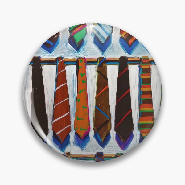 Item preview, Wayne Thiebaud designed and sold by Saintjemmy.