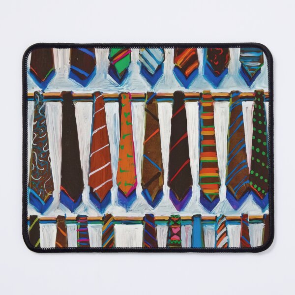 Item preview, Wayne Thiebaud designed and sold by Saintjemmy.