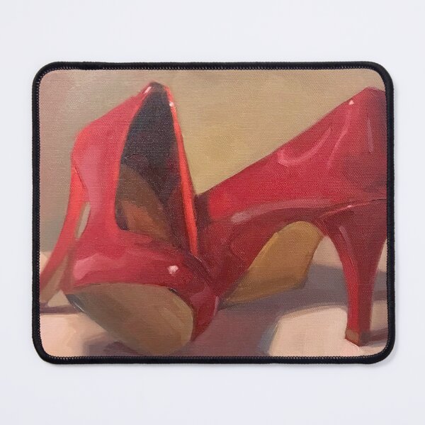 Item preview, Wayne Thiebaud designed and sold by Saintjemmy.