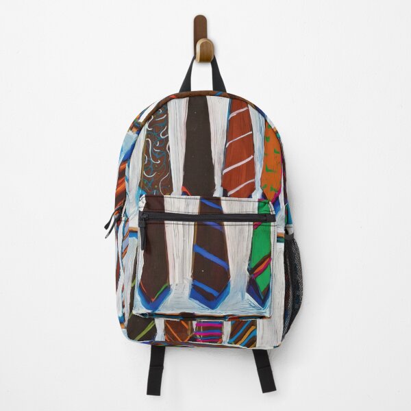 Item preview, Wayne Thiebaud designed and sold by Saintjemmy.