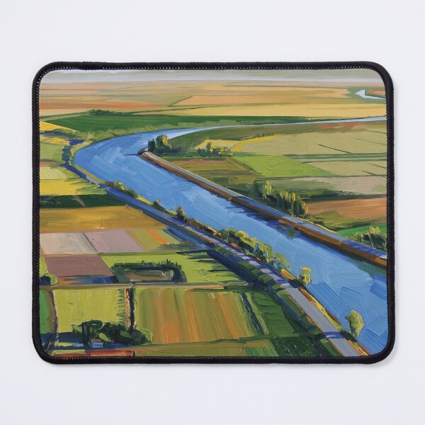 Item preview, Wayne Thiebaud designed and sold by Saintjemmy.
