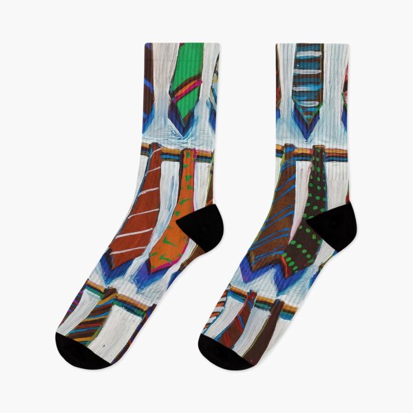 Item preview, Wayne Thiebaud designed and sold by Saintjemmy.