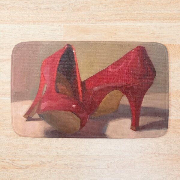 Item preview, Wayne Thiebaud designed and sold by Saintjemmy.