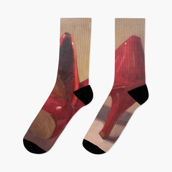 Item preview, Wayne Thiebaud designed and sold by Saintjemmy.
