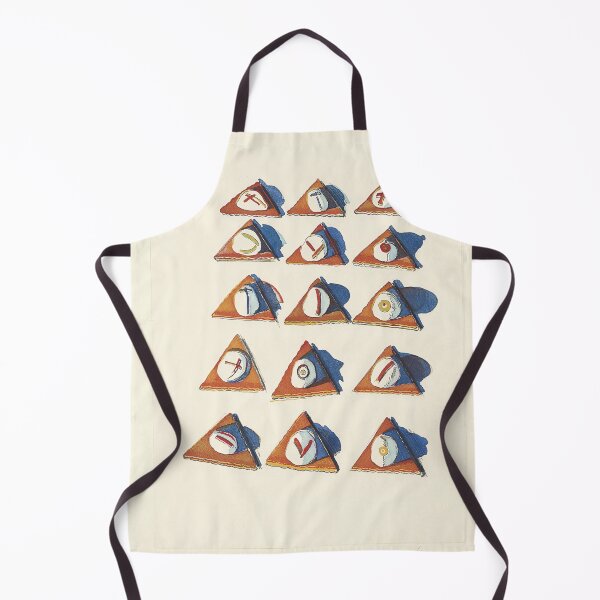 Item preview, Wayne Thiebaud designed and sold by Saintjemmy.