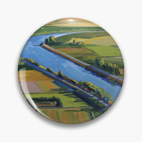 Item preview, Wayne Thiebaud designed and sold by Saintjemmy.