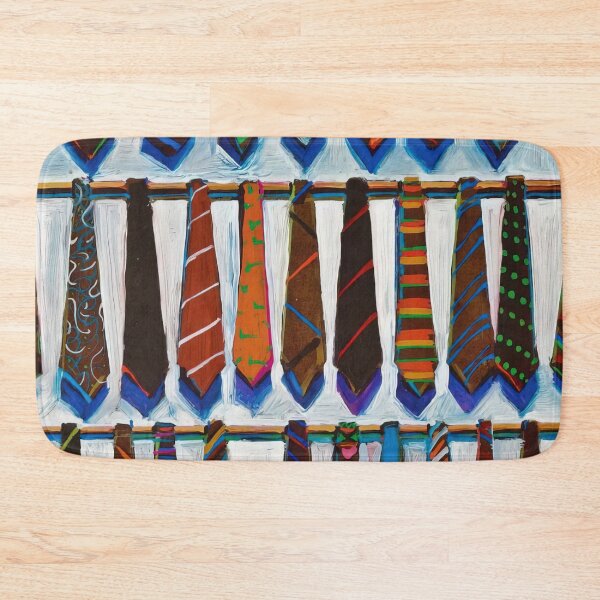 Item preview, Wayne Thiebaud designed and sold by Saintjemmy.