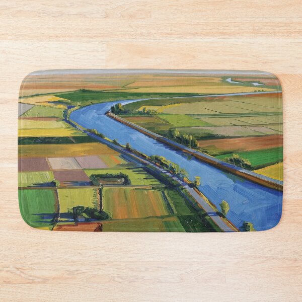 Item preview, Wayne Thiebaud designed and sold by Saintjemmy.