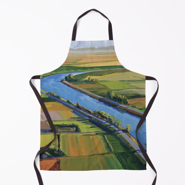 Item preview, Wayne Thiebaud designed and sold by Saintjemmy.