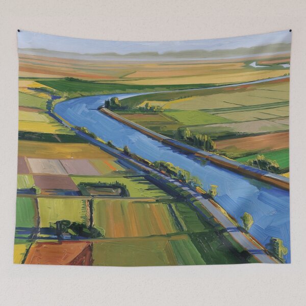 Item preview, Wayne Thiebaud designed and sold by Saintjemmy.