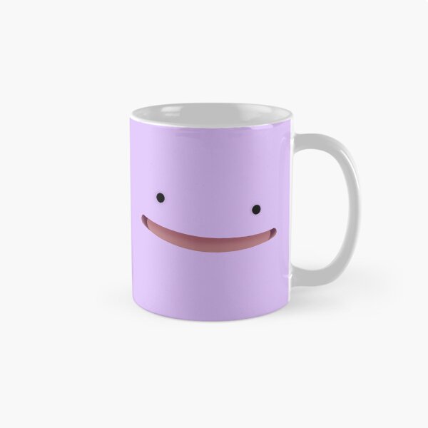 Item preview, Ditto designed and sold by Redfoxart21.