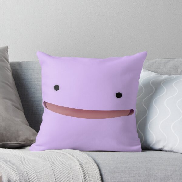 Item preview, Ditto designed and sold by Redfoxart21.