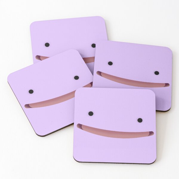 Item preview, Ditto designed and sold by Redfoxart21.
