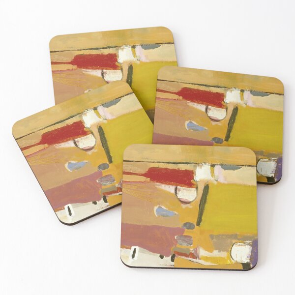 Item preview, Wayne Thiebaud designed and sold by Saintjemmy.