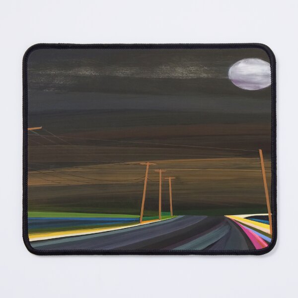 Item preview, Wayne Thiebaud designed and sold by Saintjemmy.