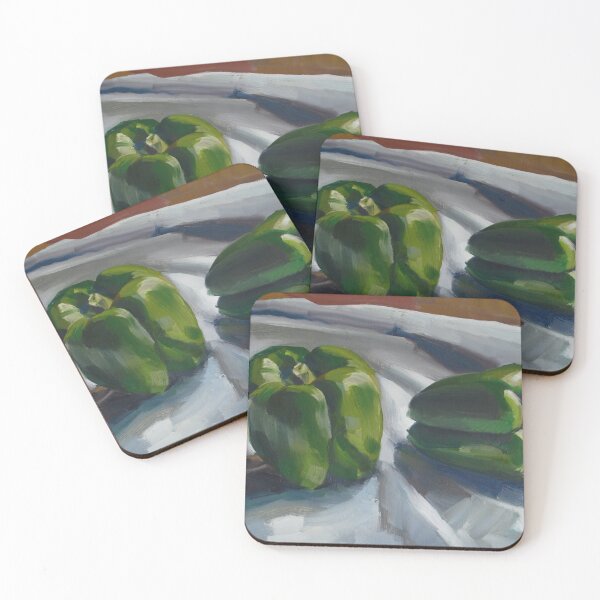 Item preview, Wayne Thiebaud designed and sold by Saintjemmy.