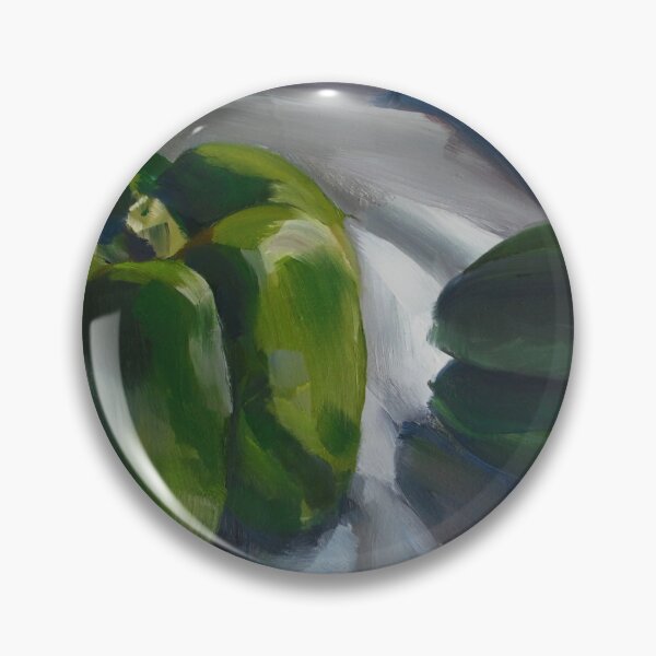 Item preview, Wayne Thiebaud designed and sold by Saintjemmy.