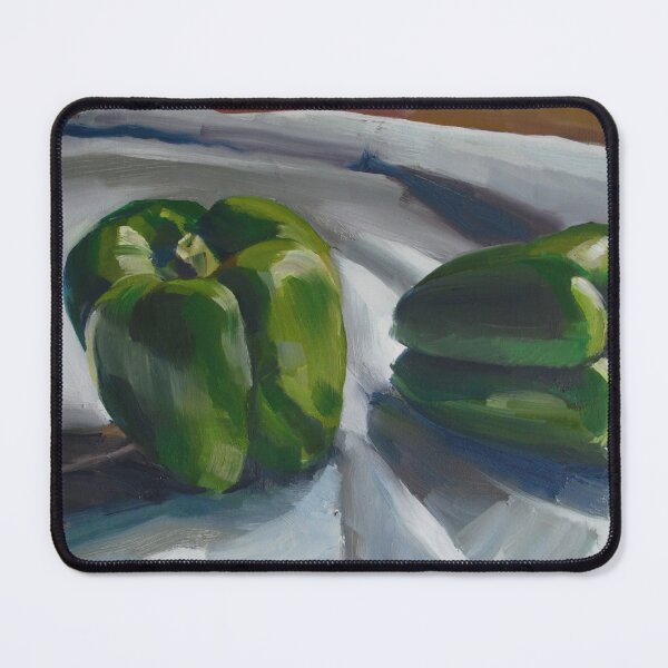 Item preview, Wayne Thiebaud designed and sold by Saintjemmy.