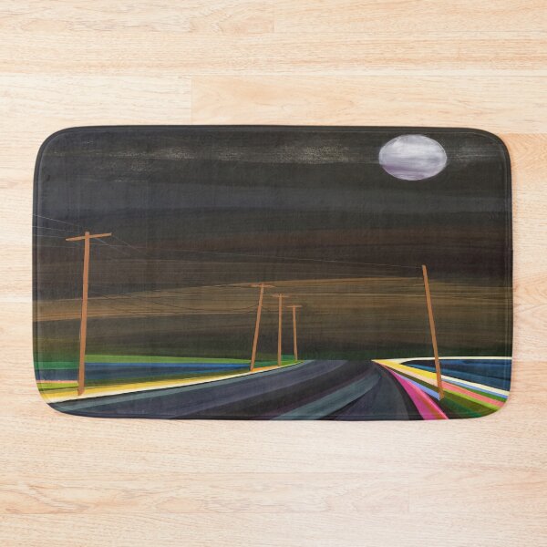 Item preview, Wayne Thiebaud designed and sold by Saintjemmy.