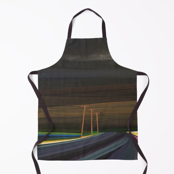 Item preview, Wayne Thiebaud designed and sold by Saintjemmy.