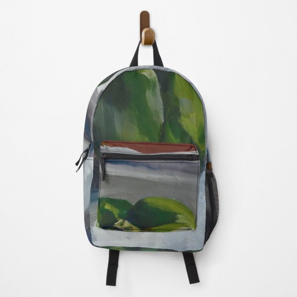 Item preview, Wayne Thiebaud designed and sold by Saintjemmy.