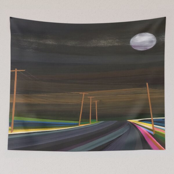 Item preview, Wayne Thiebaud designed and sold by Saintjemmy.