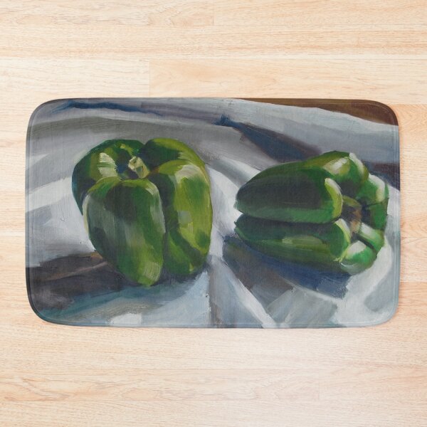 Item preview, Wayne Thiebaud designed and sold by Saintjemmy.