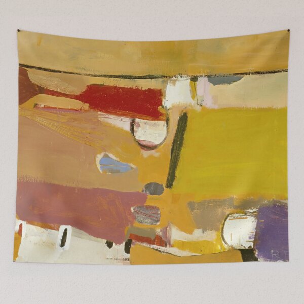 Item preview, Wayne Thiebaud designed and sold by Saintjemmy.