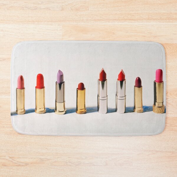 Item preview, Wayne Thiebaud designed and sold by Saintjemmy.