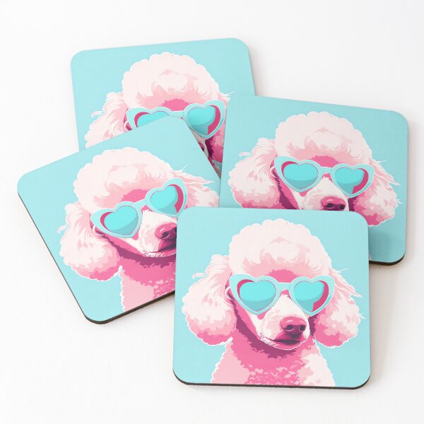 Item preview, Cotton Candy Canine designed and sold by ONYX Pixee.