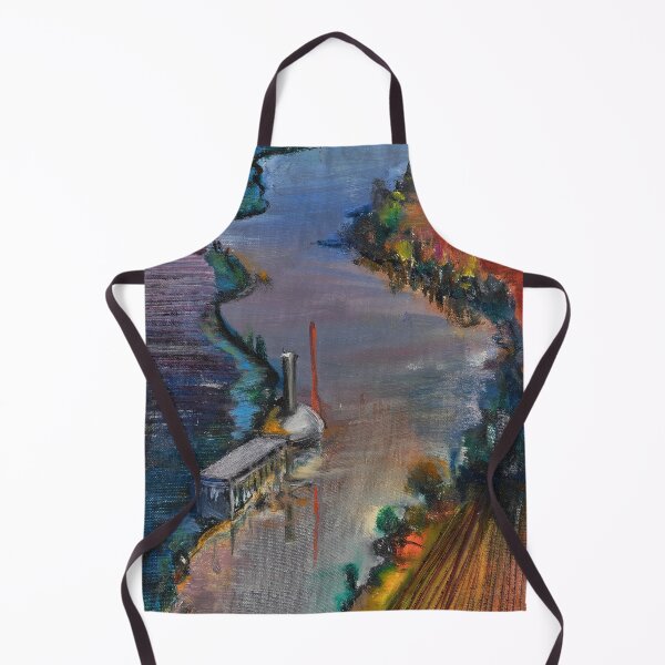 Item preview, Wayne Thiebaud designed and sold by Saintjemmy.