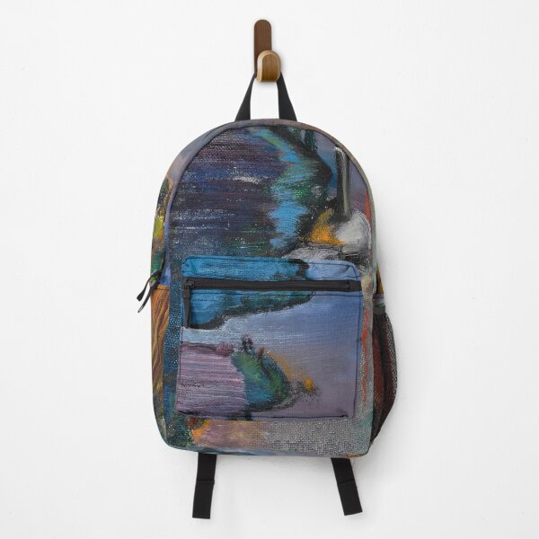 Item preview, Wayne Thiebaud designed and sold by Saintjemmy.
