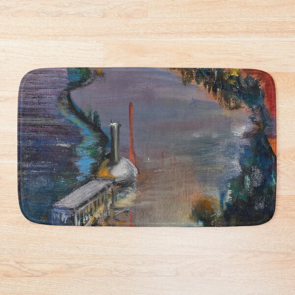 Item preview, Wayne Thiebaud designed and sold by Saintjemmy.