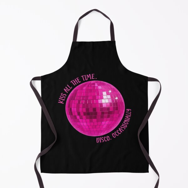 Item preview, Harry Style Kiss All The Time Disco Occasionally, Disco Ball, Love On Tour designed and sold by InnerField.