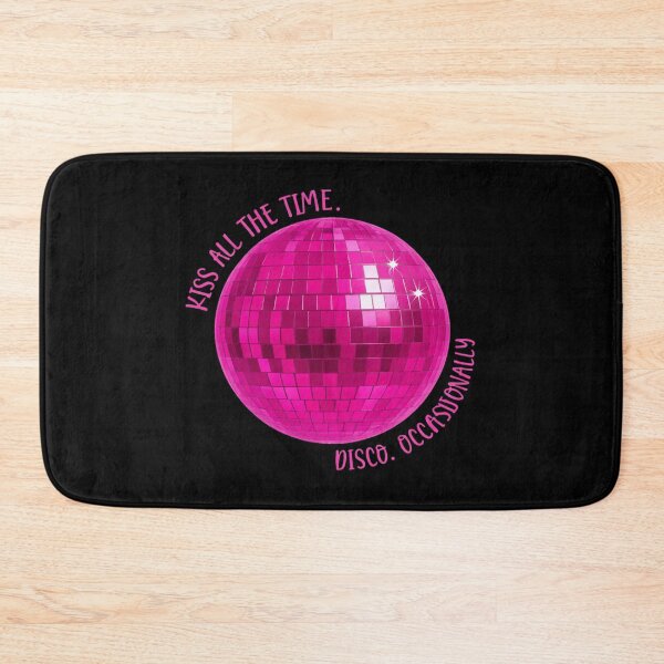 Item preview, Harry Style Kiss All The Time Disco Occasionally, Disco Ball, Love On Tour designed and sold by InnerField.