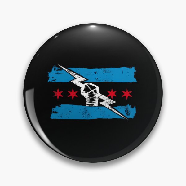 Item preview, Cm Punk designed and sold by oopng.