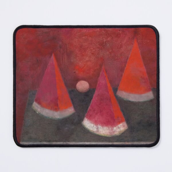 Item preview, Wayne Thiebaud designed and sold by Saintjemmy.