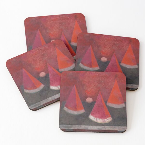 Item preview, Wayne Thiebaud designed and sold by Saintjemmy.