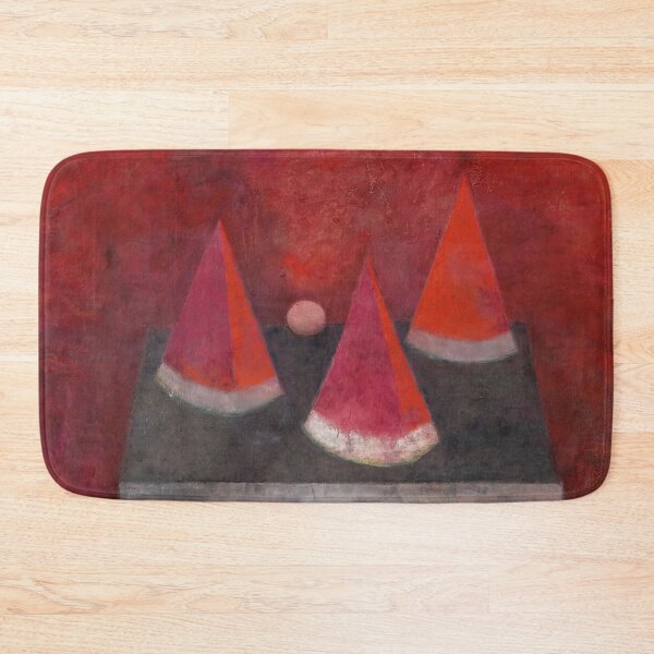 Item preview, Wayne Thiebaud designed and sold by Saintjemmy.