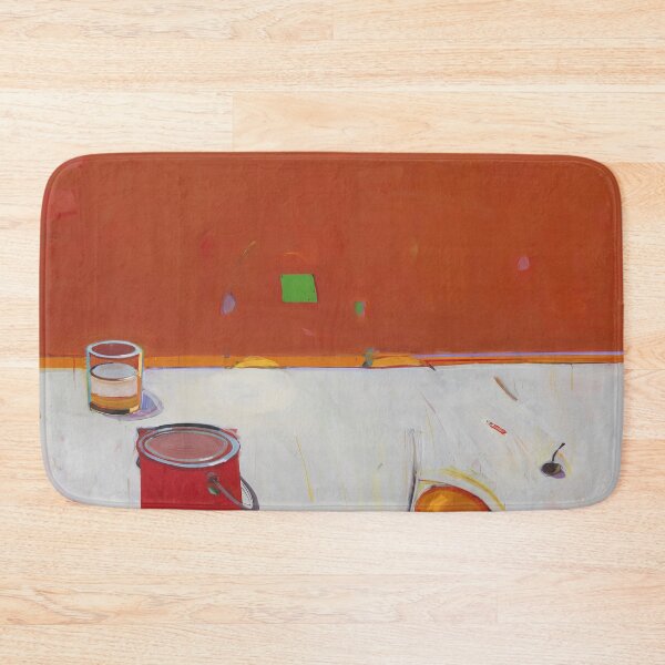 Item preview, Wayne Thiebaud designed and sold by Saintjemmy.