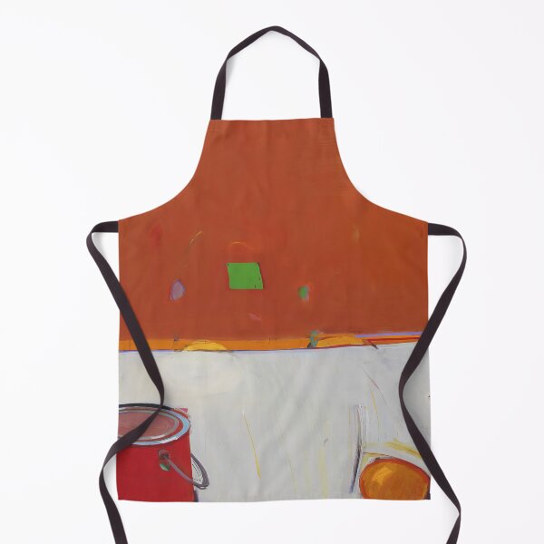 Item preview, Wayne Thiebaud designed and sold by Saintjemmy.