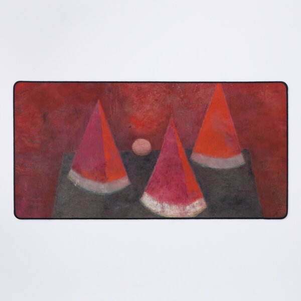 Item preview, Wayne Thiebaud designed and sold by Saintjemmy.