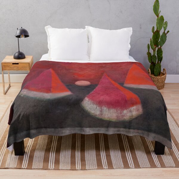 Item preview, Wayne Thiebaud designed and sold by Saintjemmy.