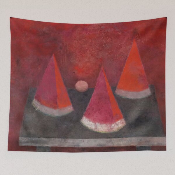 Item preview, Wayne Thiebaud designed and sold by Saintjemmy.