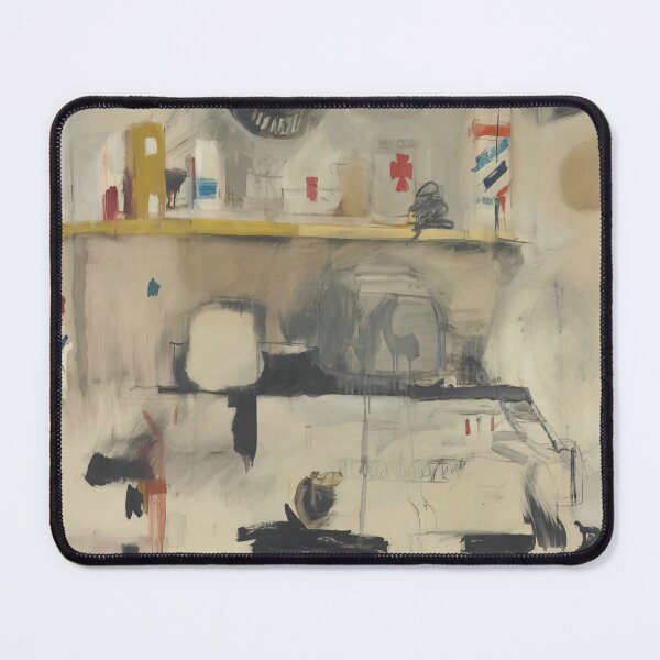 Item preview, Wayne Thiebaud designed and sold by Saintjemmy.