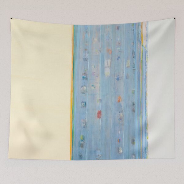 Item preview, Wayne Thiebaud designed and sold by Saintjemmy.