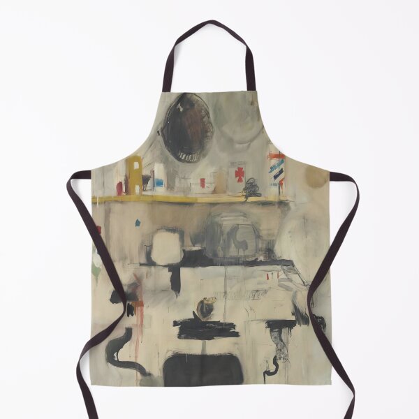 Item preview, Wayne Thiebaud designed and sold by Saintjemmy.
