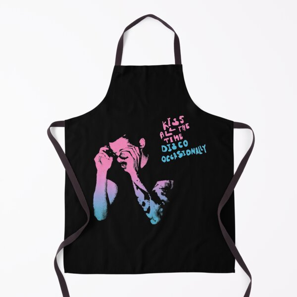 Item preview, Harry Style Kiss All The Time Disco Occasionally, Disco Ball, Love On Tour designed and sold by InnerField.