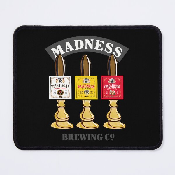 Item preview, Brewing pop music band designed and sold by Rojee's canvas.