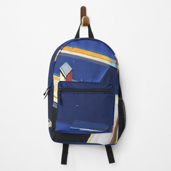 Item preview, Wayne Thiebaud designed and sold by Saintjemmy.